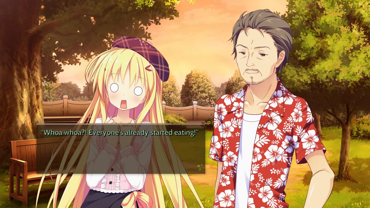 Clover Day's (Let's Play)-Part 10