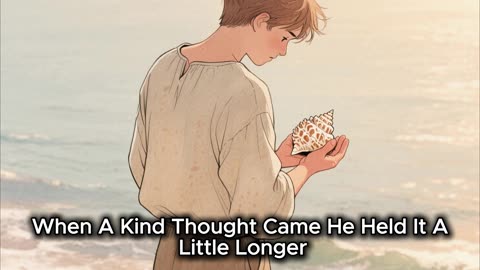 How to Stay Peaceful in a Storm One Simple Lesson That Can Change Everything English Moral Story