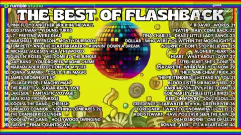 Greatest Hits 60s 70s 80s 90s Oldies But Goodies Of All Time ♥ Best Songs Ever 2