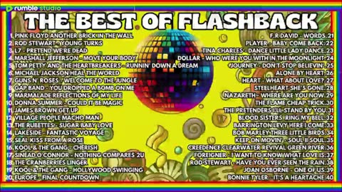 Greatest Hits 60s 70s 80s 90s Oldies But Goodies Of All Time ♥ Best Songs Ever 2