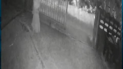 😱👻 Ghost Caught on Camera! | TheHauntingHour