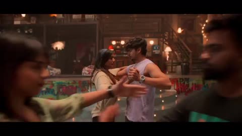 Incredible: KISS - Official Trailer | Kavin | Sathish | Jen Martin | Raahul | Ro