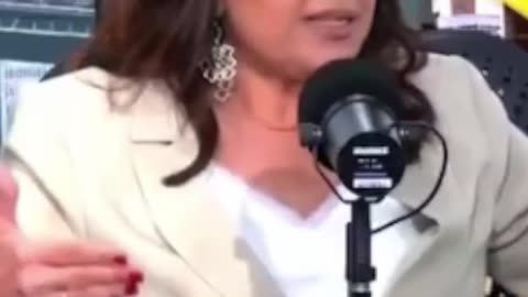 Ana Navarro Can't Stand This