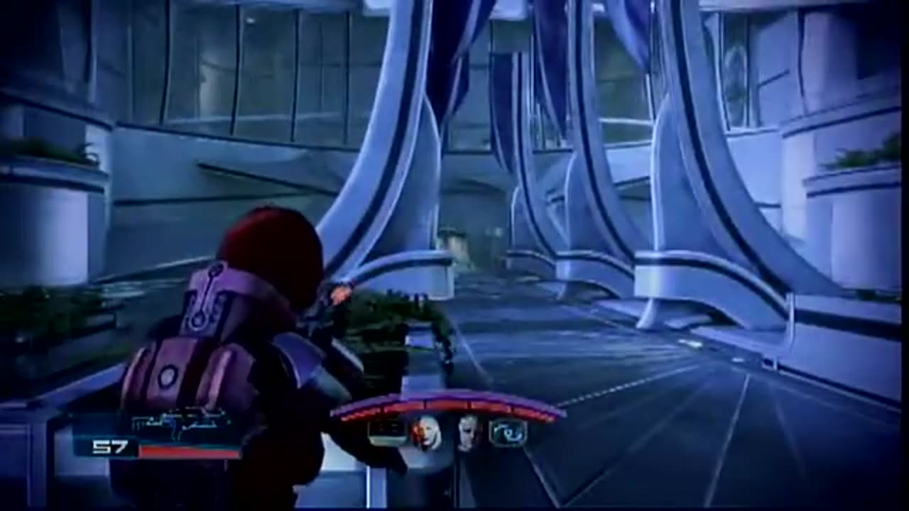 Mass Effect 3 Day 7 - 4 _ 14