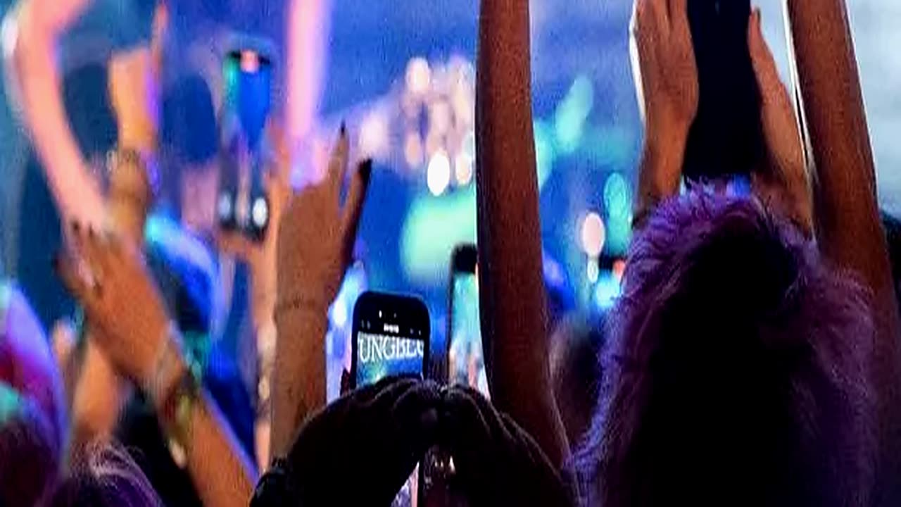 Black Sabbath Support Star Yungblud Cancels Gig Af