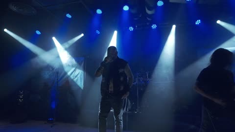 2025-09-23 Sadist - Escogido [Block 33]