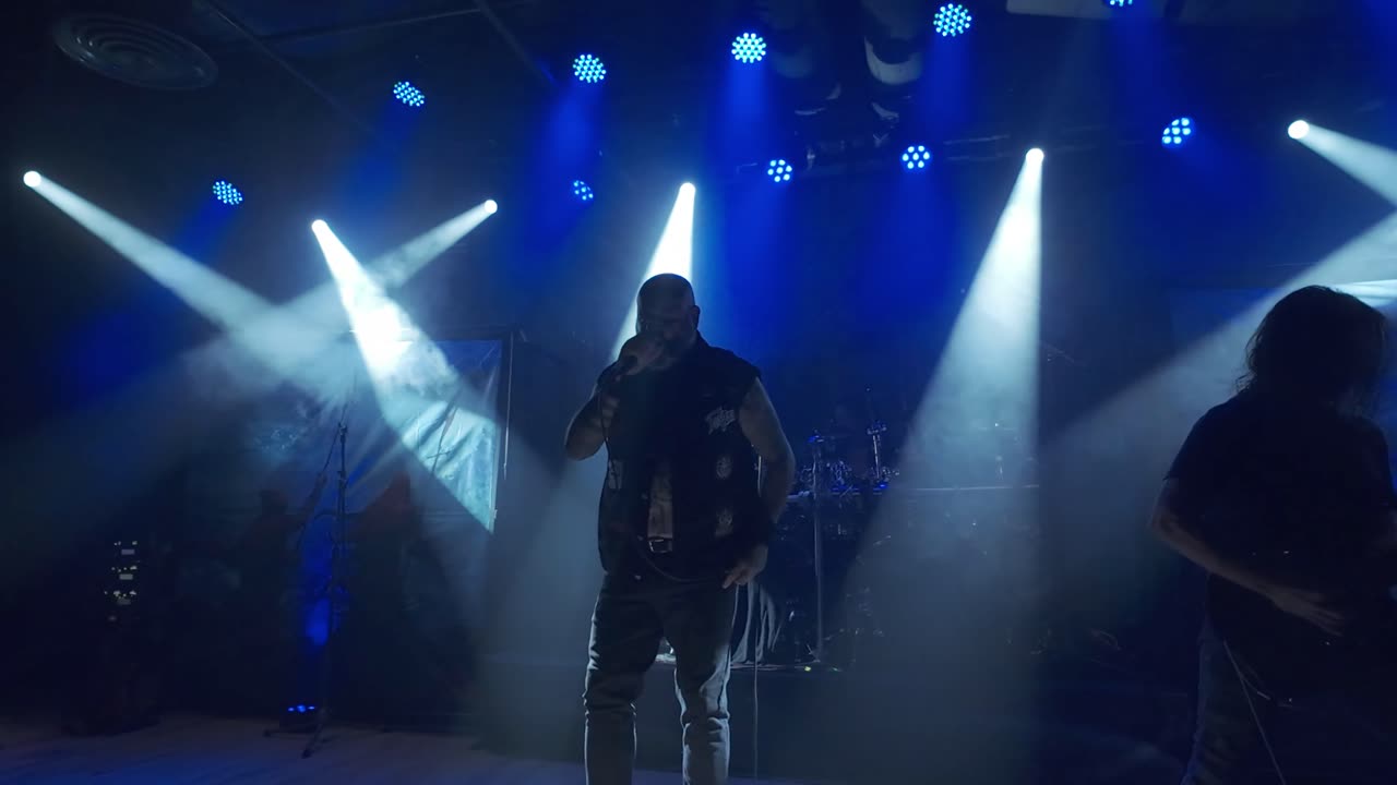 2025-09-23 Sadist - Escogido [Block 33]