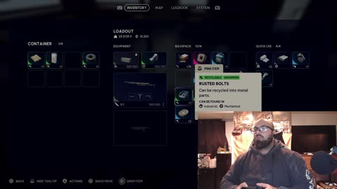 Day 9 Of Daily Streaming 'Till People Stop Soliciting Art