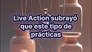 Empresa convierte embriones desechados en piezas de joyería.