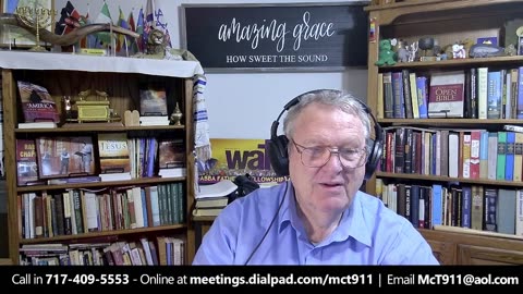 Outpouring of the Holy Spirit