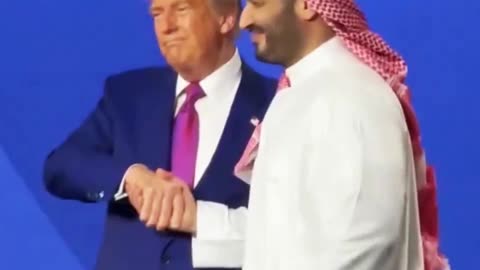 I THINK WE GOT A NEW BROMANCE...