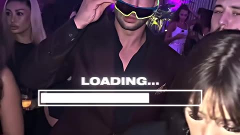 Tate Brothers| Party| Billionaire
