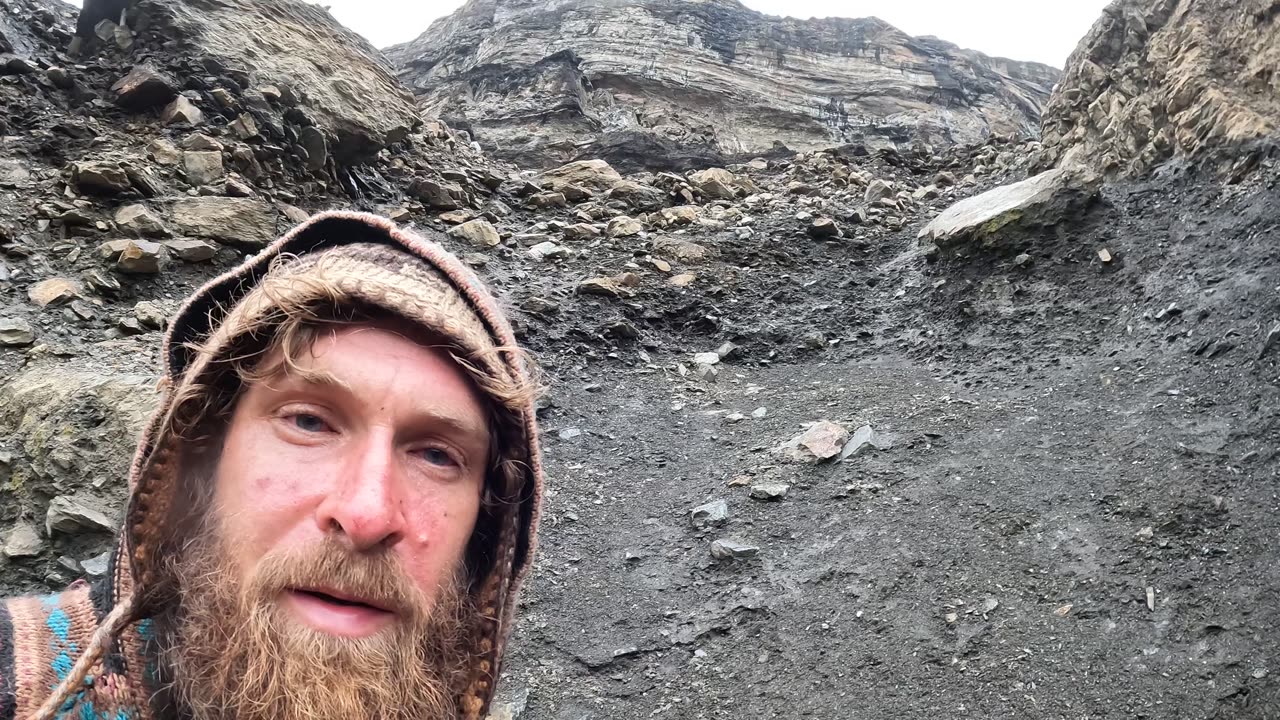 Explorando Nevado Andavite #Huaraz #Peru