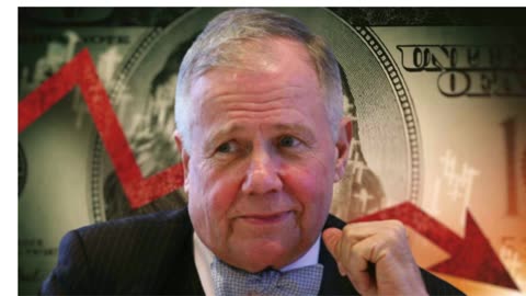 ⚠️ UNPRECEDENTED WARNING: Jim Rogers Sounds the Alarm on Global Collapse! 🌍