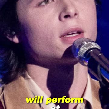 John Foster to Perform at Grand Ole Opry on His 19th Birthday – Full Details! - WorldEye