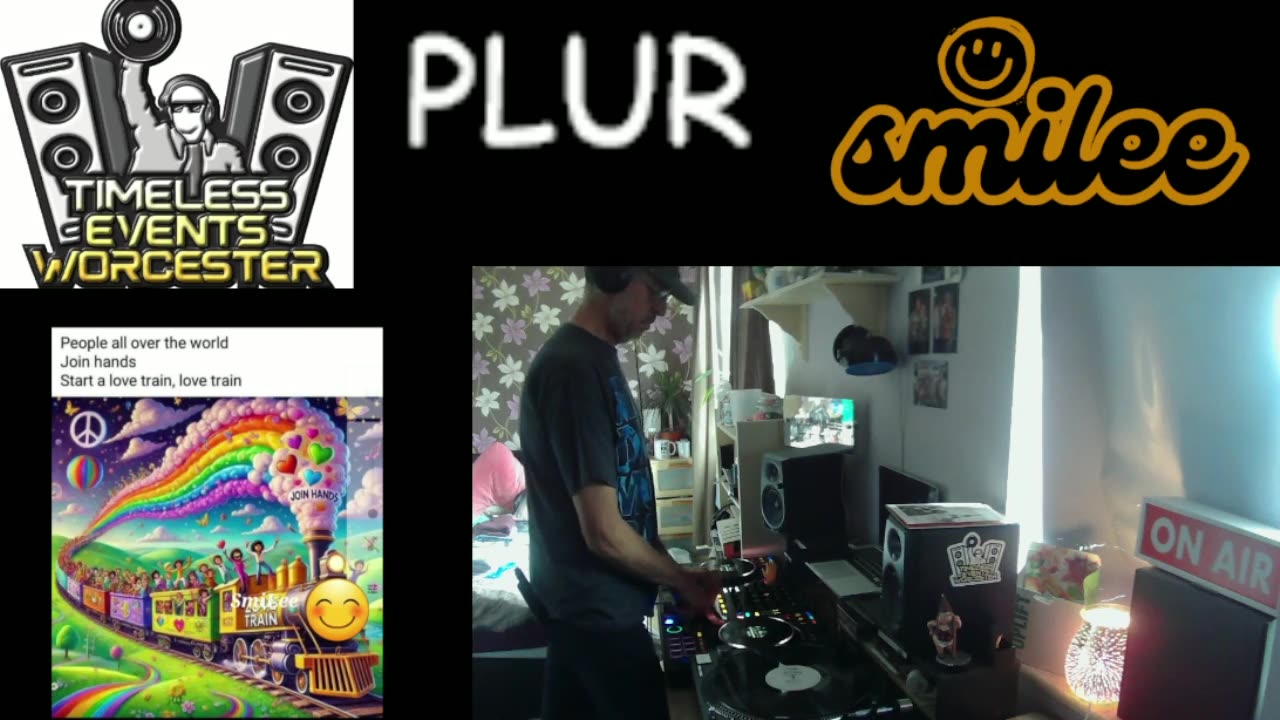 You’re Now Locked Into Timeless