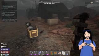 June 24, 2025 Stream