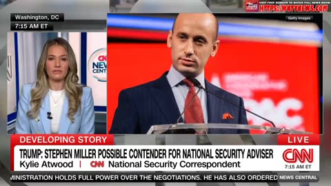 CNN News Central 7AM - 5/5/2025