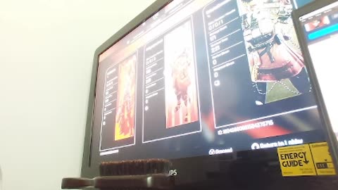Doing allot of apex legends regular mode stuff and doing good in matches