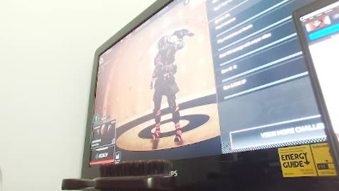 Doing allot of apex legends regular mode stuff and doing good in matches