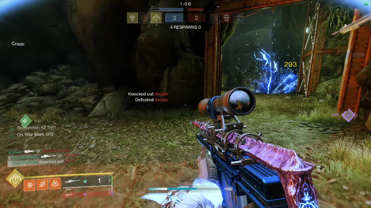 just your basic cloudstrike quickscopp drag headshot