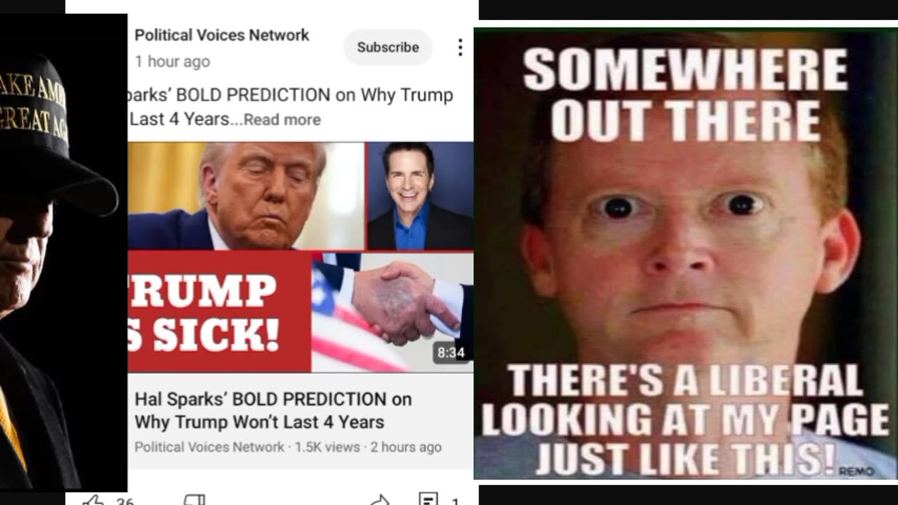 🚨I got GOT‼️ It's Gonna Get REAL, QUICK! SCOTUS Victories, Erasing The Past,Updates More!!