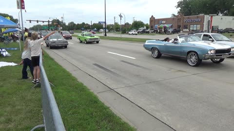 2025 Telegraph Cruise, Part 129