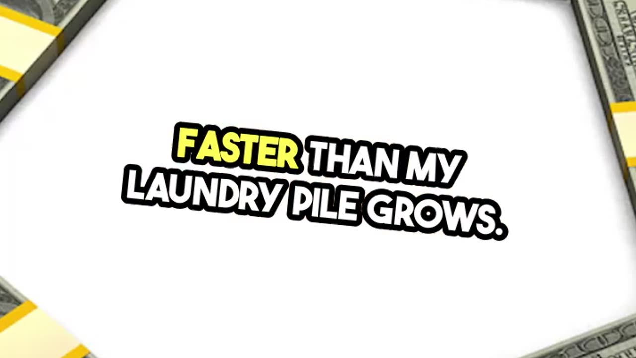 “Why I Call This the Lazy Person’s Income Plan”