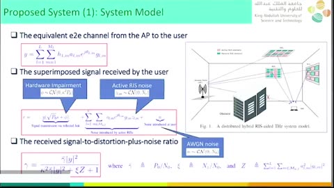 Physical Layer Advancements Supporting ITU-R Future Technology Trends: Mohamed-Slim Alouini (Professor, KAUST), Giovanni Mangraviti (R&D Expert, IMEC), Ari Kynaslahti (VP, Nokia), and Aarno Pärssinen (Professor at 6G