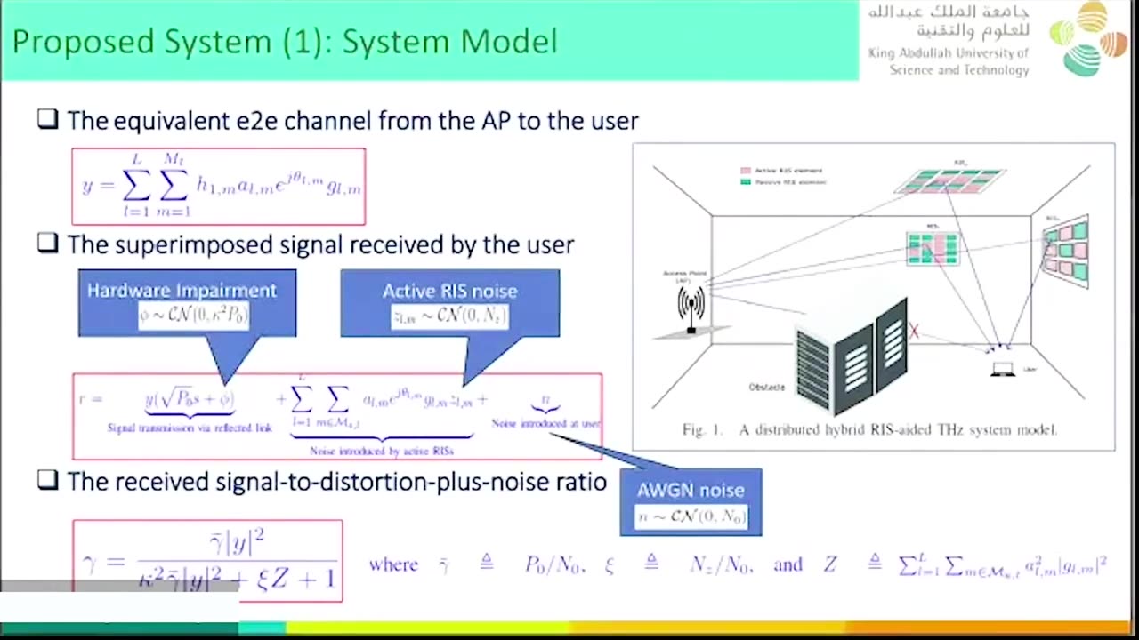 Physical Layer Advancements Supporting ITU-R Future Technology Trends: Mohamed-Slim Alouini (Professor, KAUST), Giovanni Mangraviti (R&D Expert, IMEC), Ari Kynaslahti (VP, Nokia), and Aarno Pärssinen (Professor at 6G