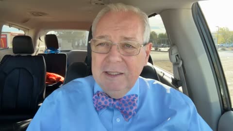 10/31/25 we pray for patience.❤️