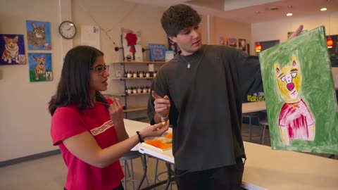 BEST OF SARA SAFFARI | 2025 /p.1