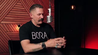 American Vigilante Reveals How He Went To WAR Against The WORST Cartels In Mexico