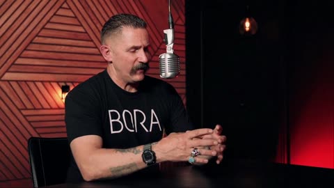 American Vigilante Reveals How He Went To WAR Against The WORST Cartels In Mexico