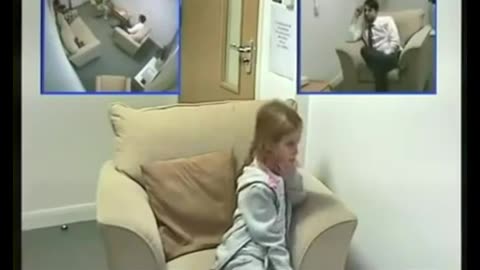 Alisa Gaveeva-Dearman - Whistleblower Children - Hampstead Cover Up Exposed