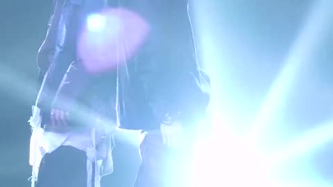 NCT 127 마크 직캠 에이요 @MCOUNTDOWN 230209