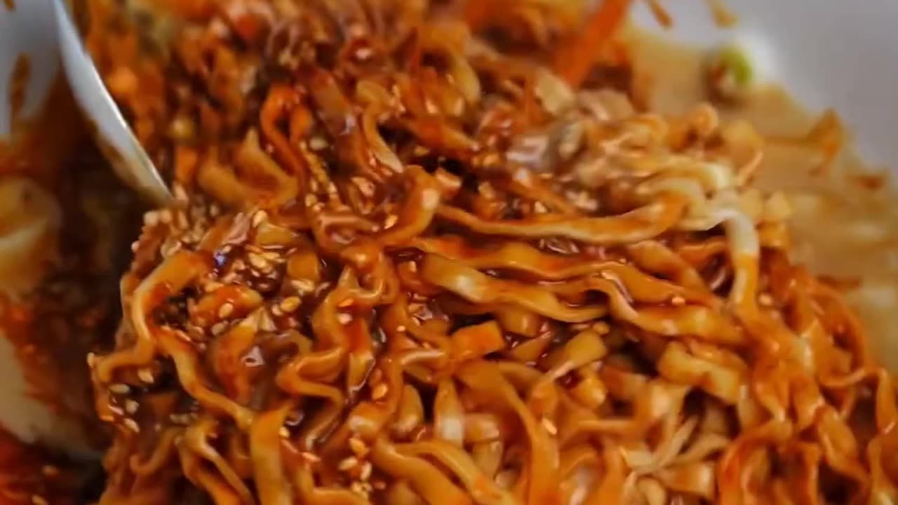 Italian noodles