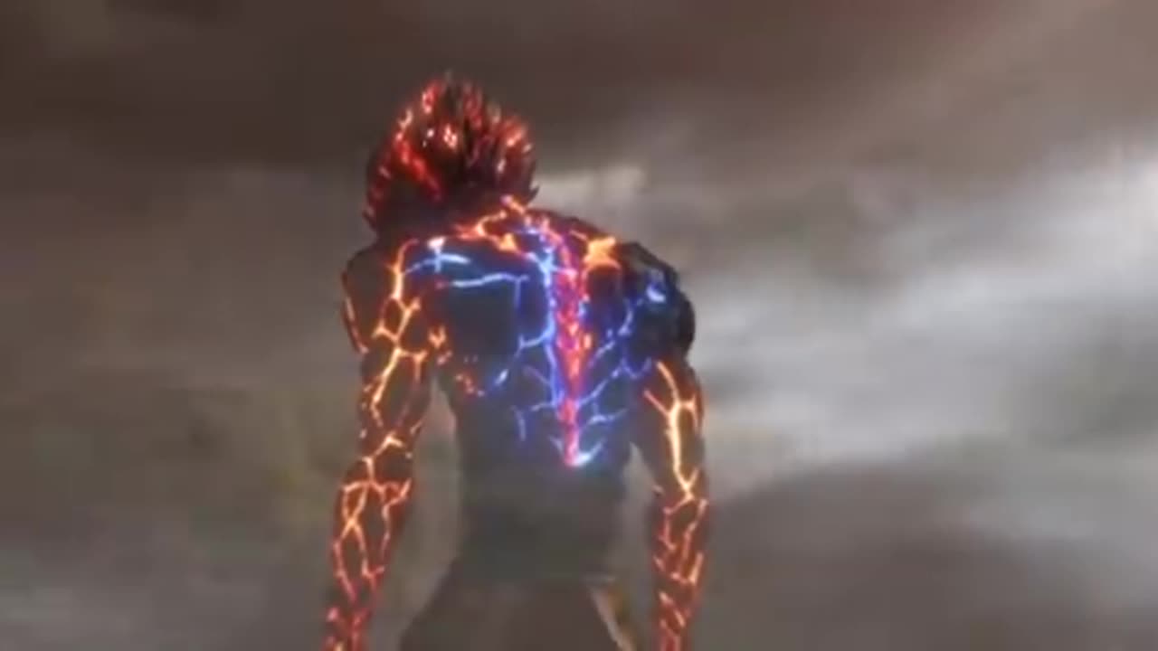 Monkey king