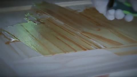 This Medieval SECRET Keeps Wood Waterproof For Decades! (Still Works)