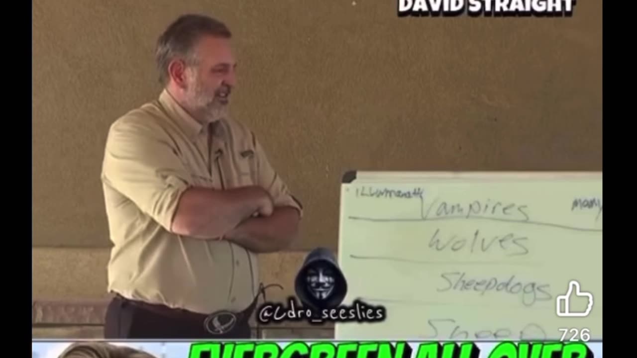 🛑✋🚦 stop everything you’re doing and watch 🤯🤬🤦‍♂️🥷 it will be hard to believe, but maybe some of you already know this is the reality. 😡🤬