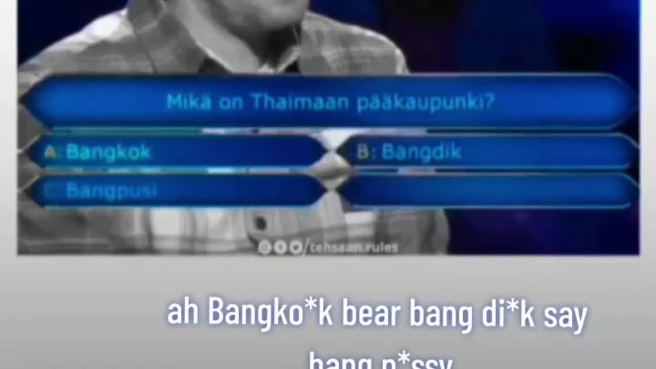 The answer is?