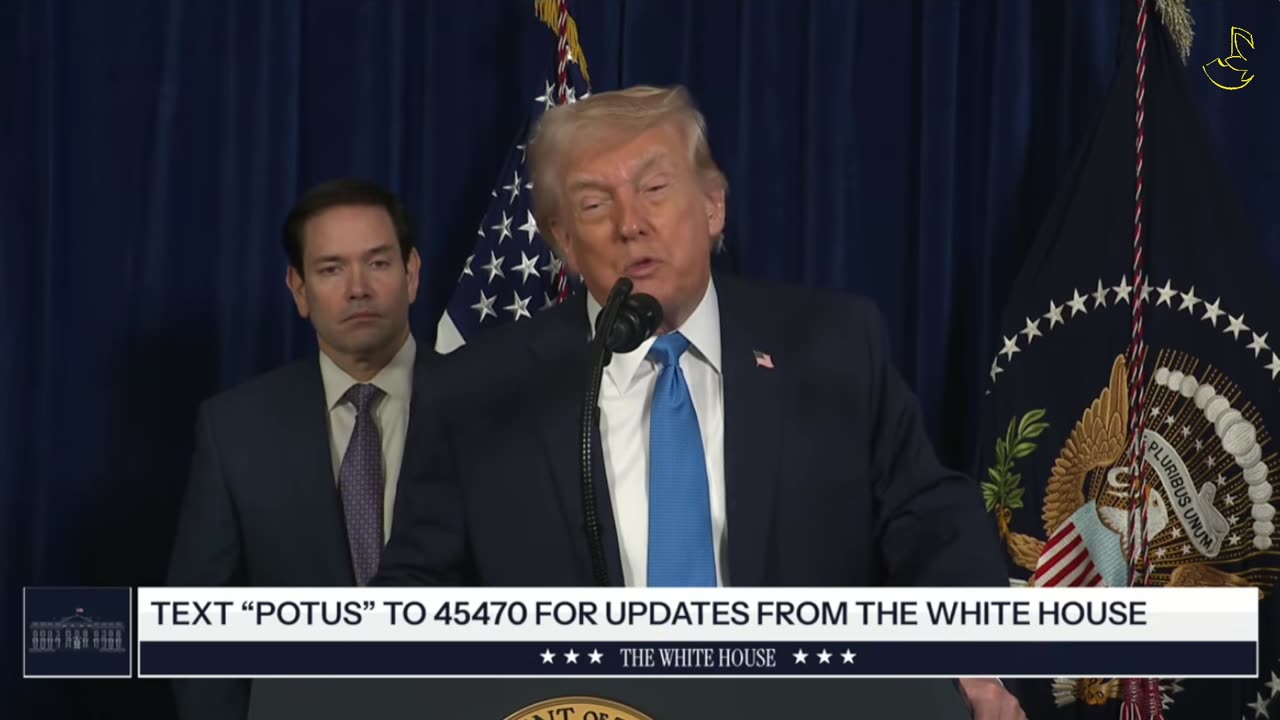 POTUS - JDATA17 - LiveStream - 1.3.2026 - JDATA