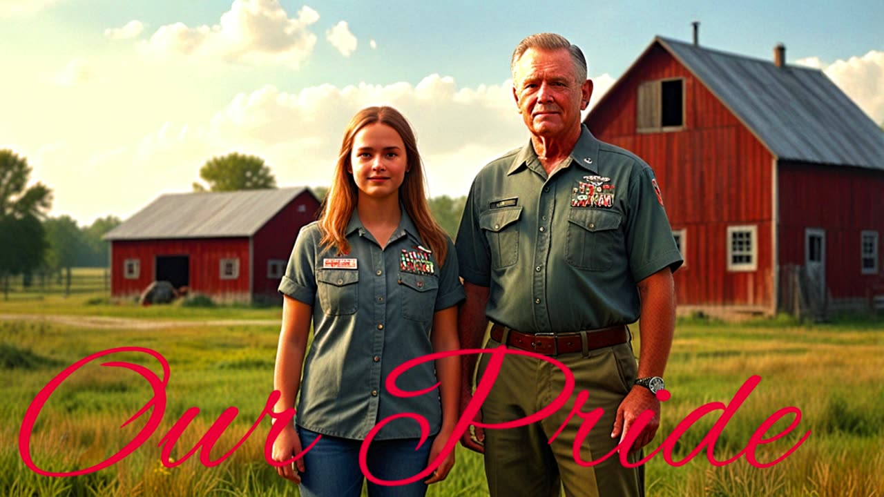 COUNTRY. Song Our Pride..