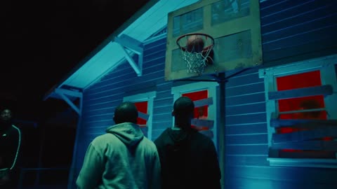 Polo G, Lil Wayne - GANG GANG (Official Video)