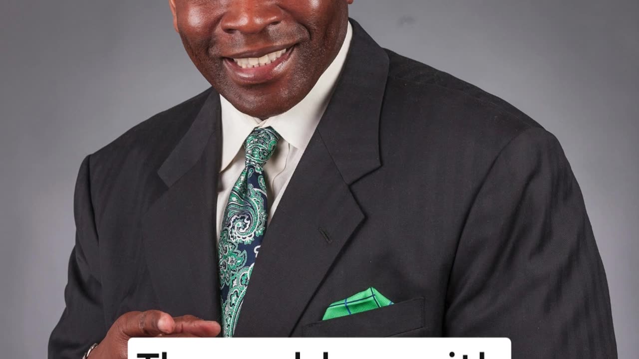 Why Most People Stay Stuck.