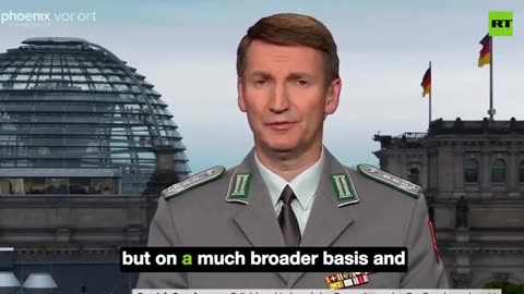 Berlin wants ALL WOMEN in 'mandatory military service'