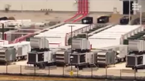 Twitter AI data centers is allegedly poisoning a town in Memphis