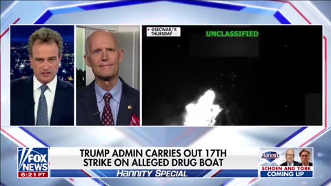 Trump is doing great work to hold drug cartels and dictators in Latin America