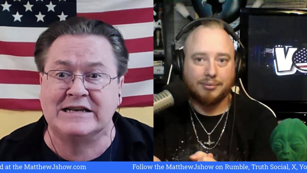 MatthewJshow