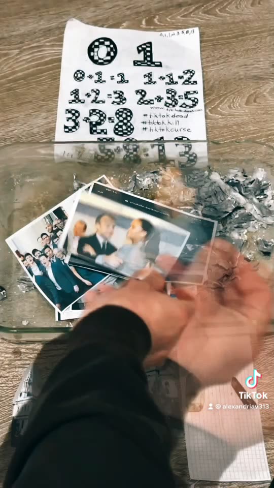 Tim Rifat TikTok Videos